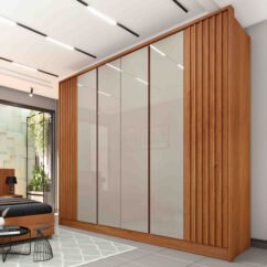 Roupeiro Barcelona Ripado