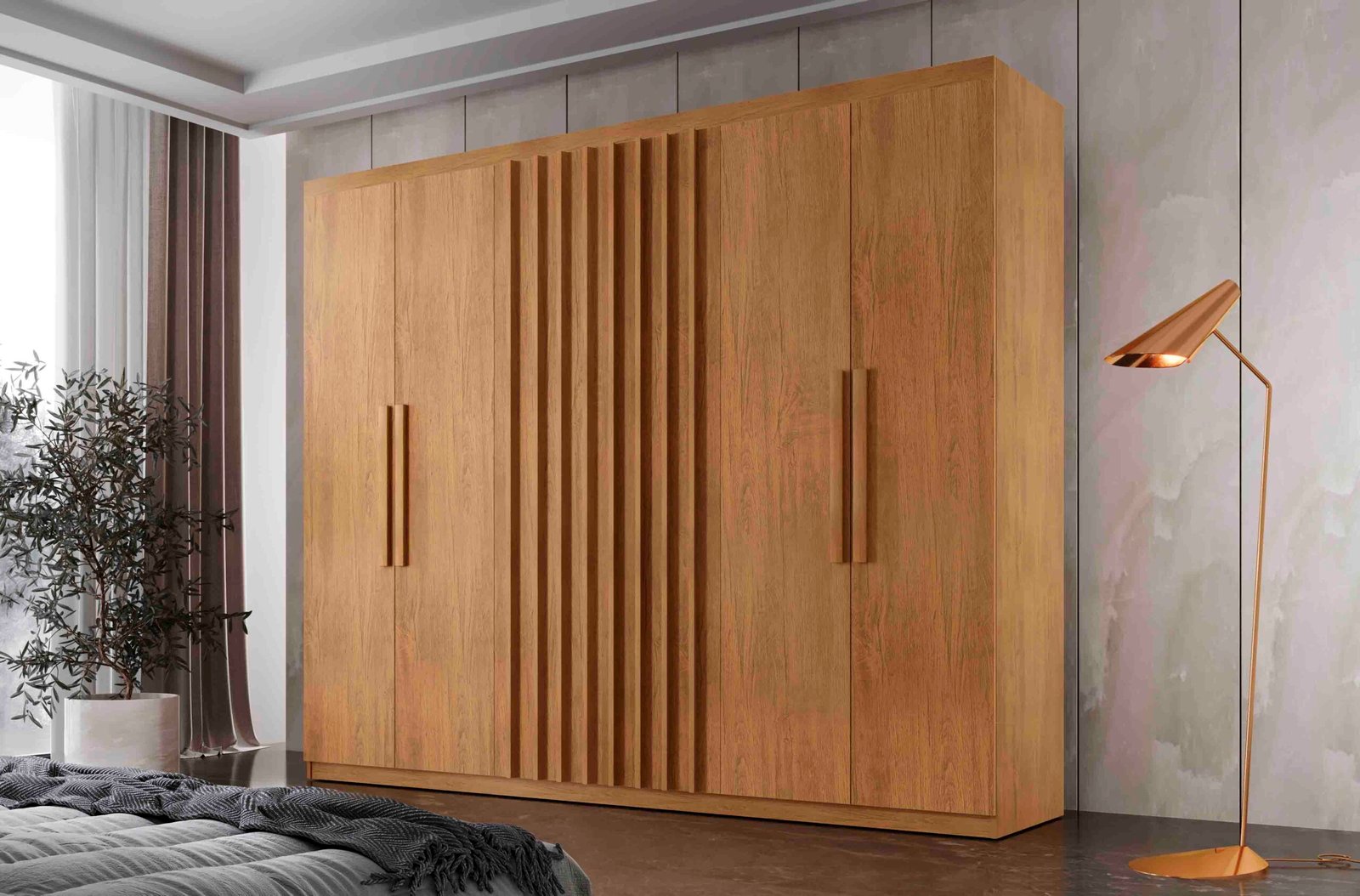 Roupeiro Cairo - Imagem 3