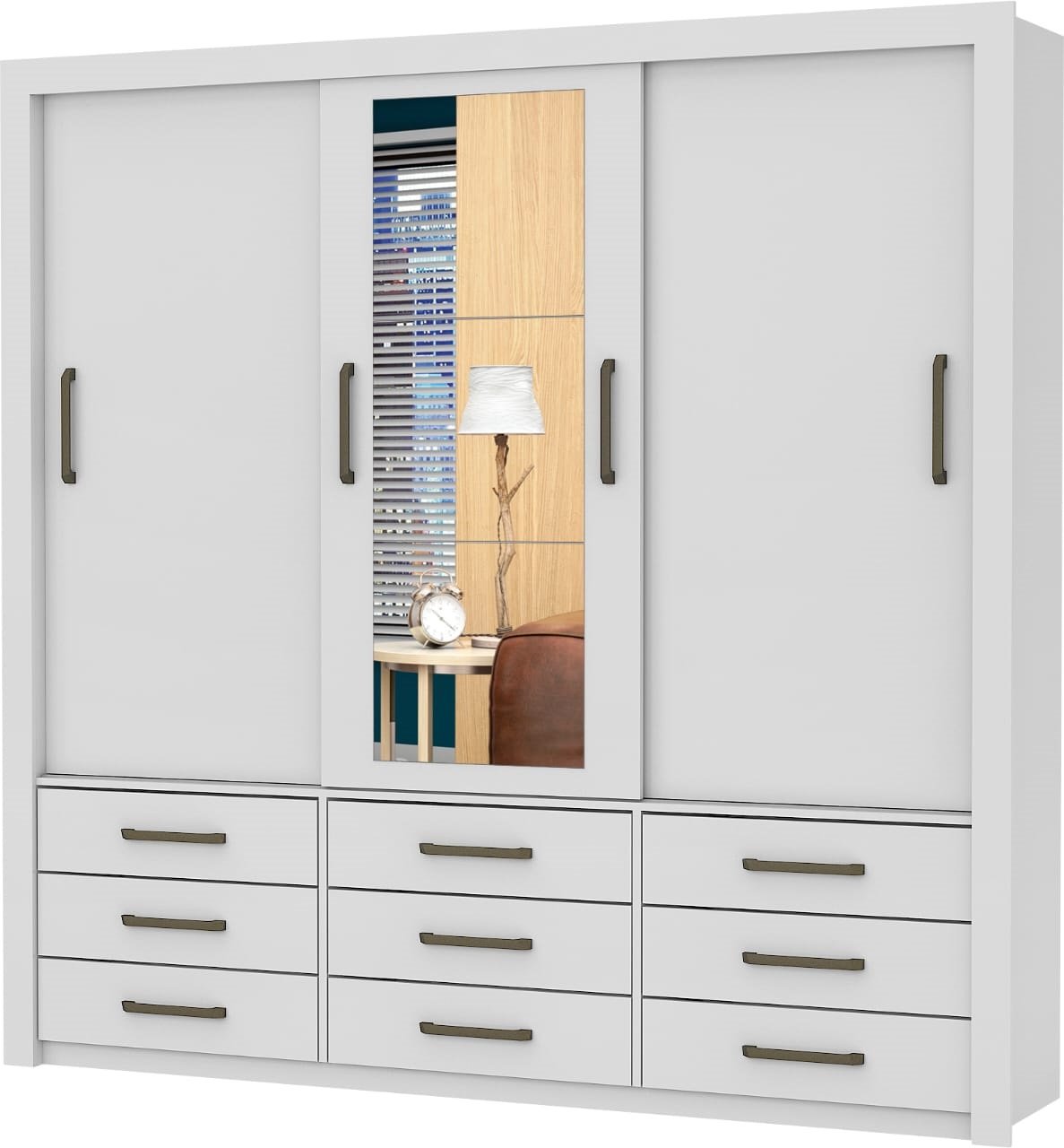 Roupeiro Anjos - Imagem 3