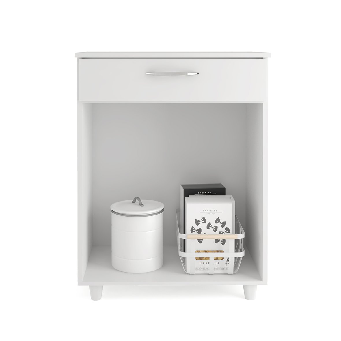 Balcão Duna - Imagem 2