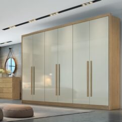 Roupeiro Robust Plus