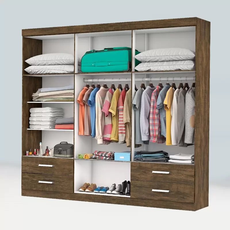 Roupeiro Hércules - Imagem 2