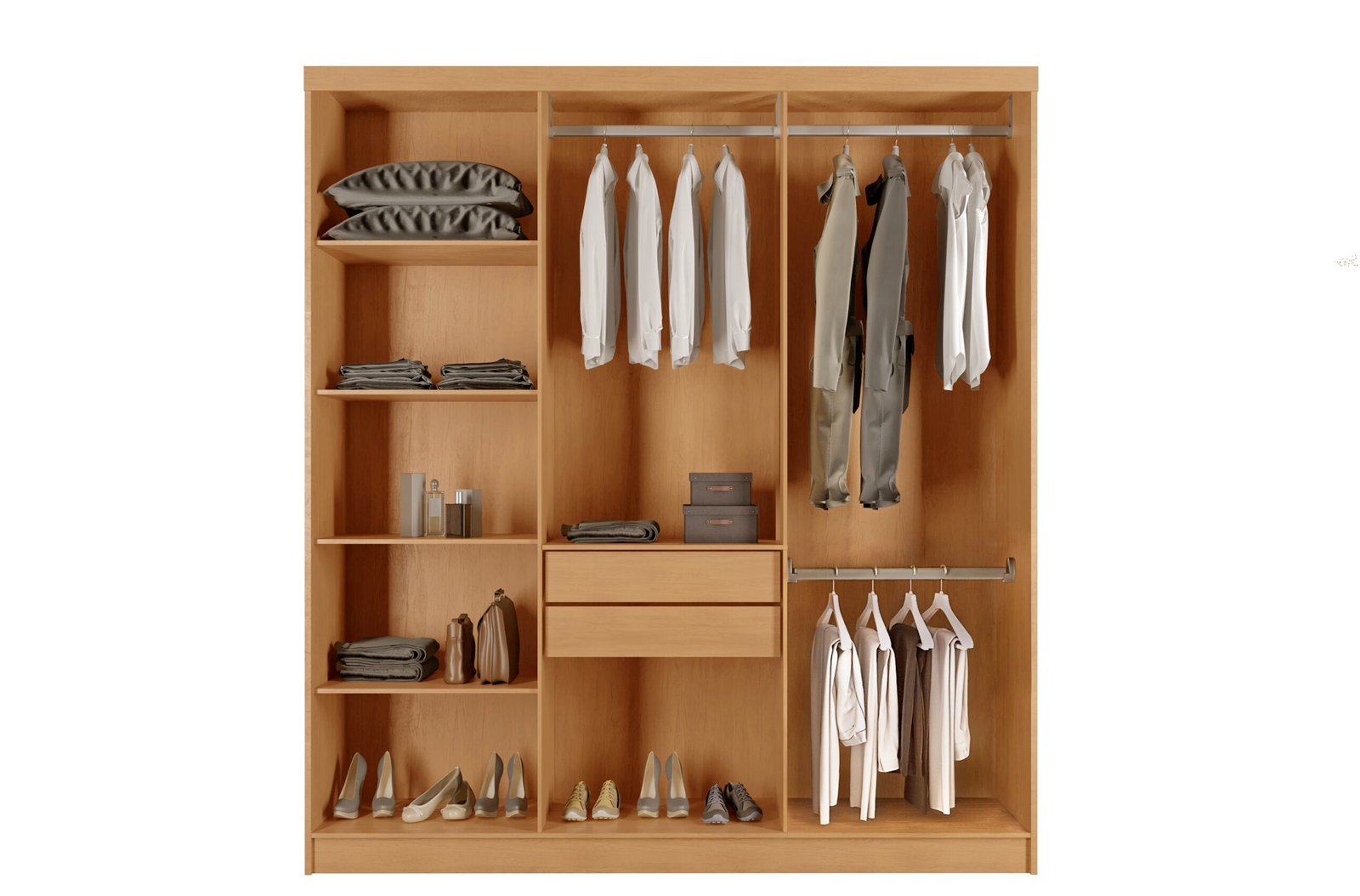 Roupeiro Cairo - Imagem 2