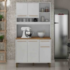 Kit Cozinha Ametista