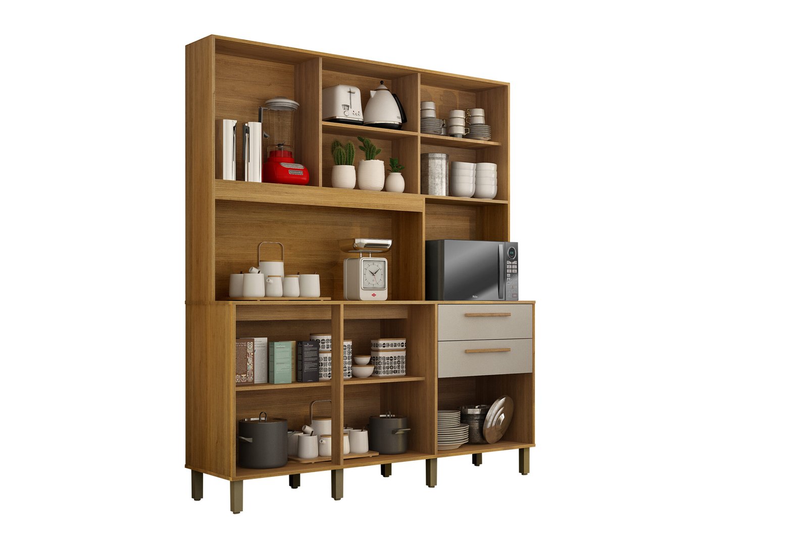 Armário Diamante - Imagem 2