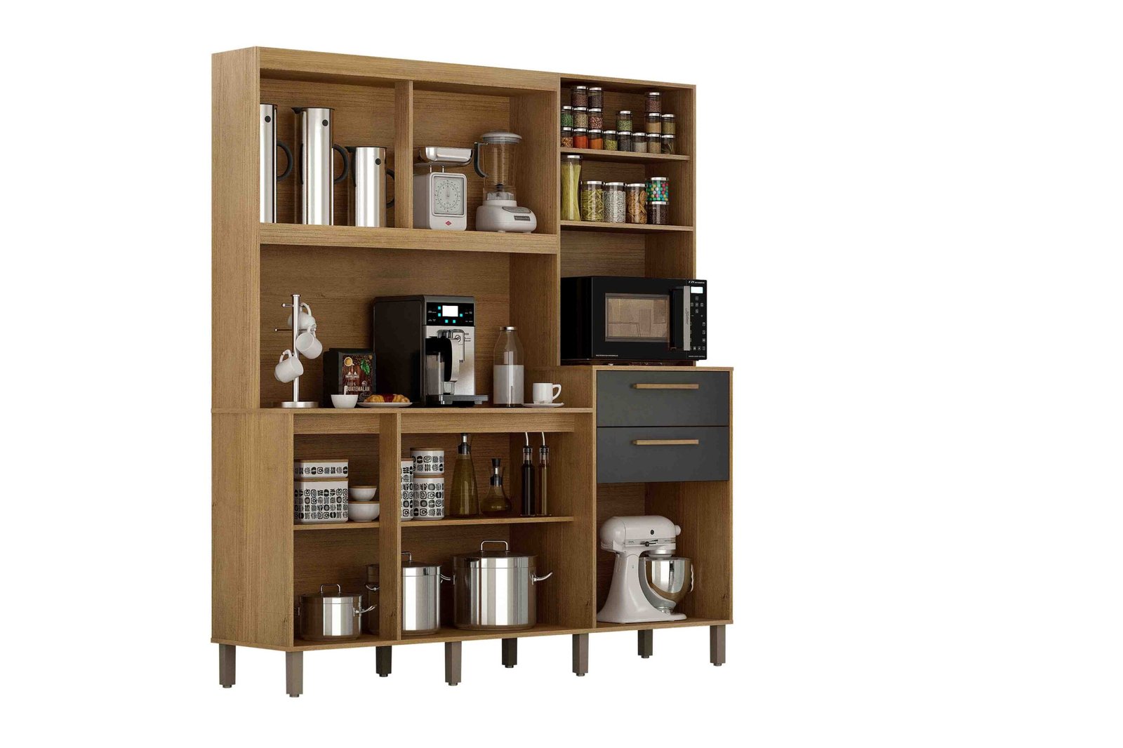 Armário Quartzo - Imagem 2