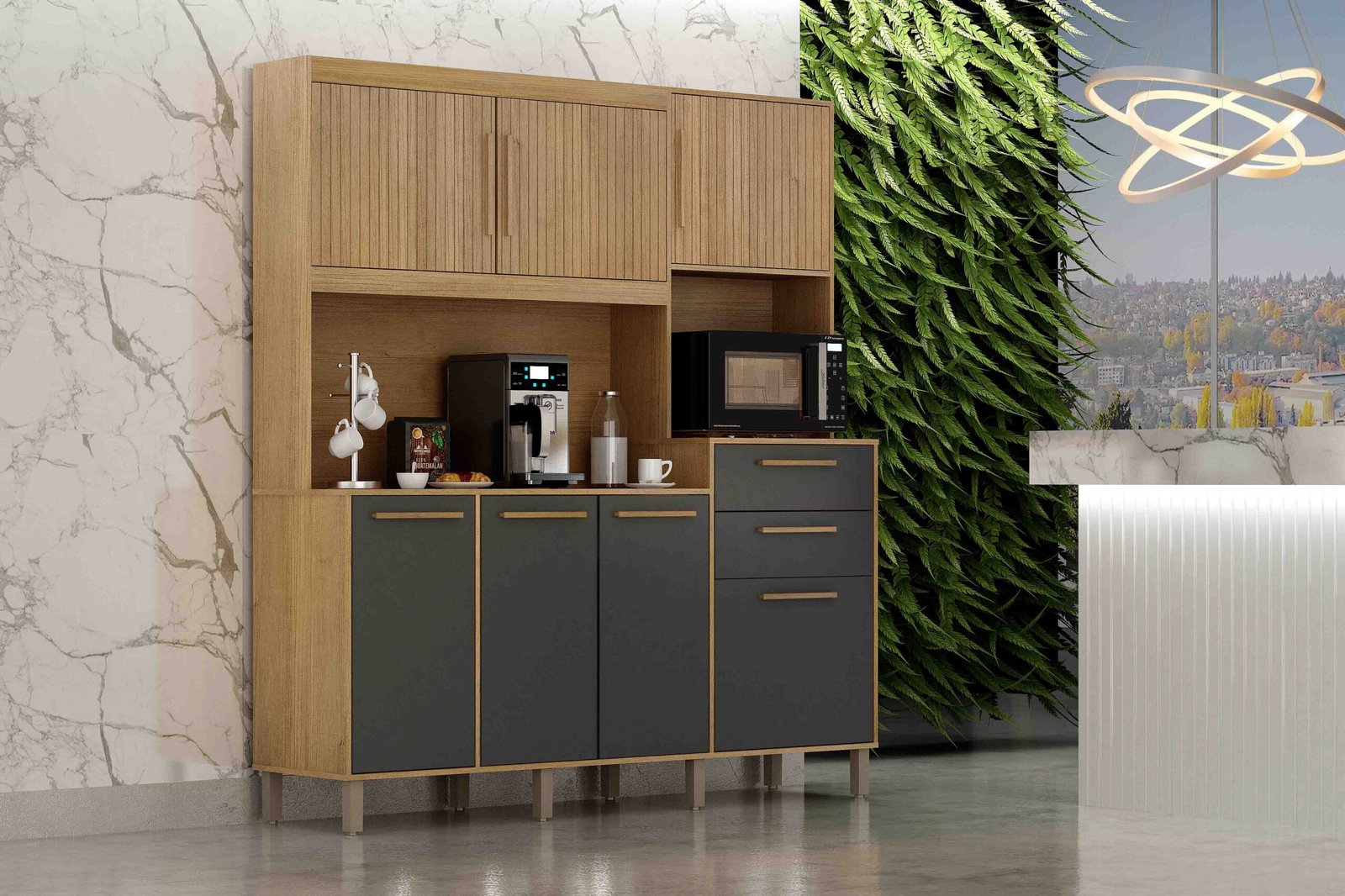 Armário Quartzo - Imagem 3