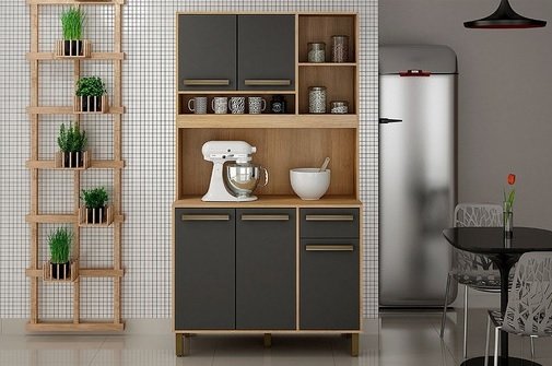 Kit Cozinha Ametista - Imagem 4