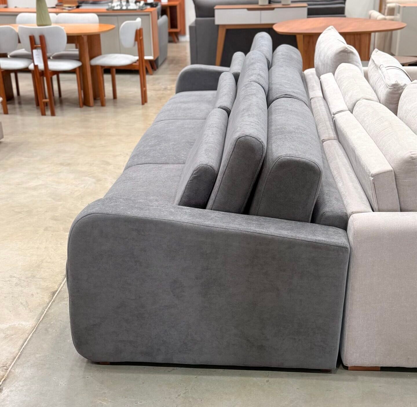 Sofá Egeo - Imagem 3