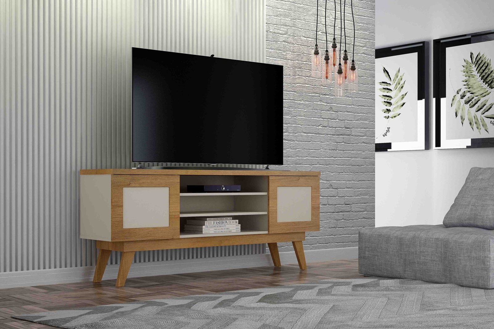 Rack Detroit - Imagem 3