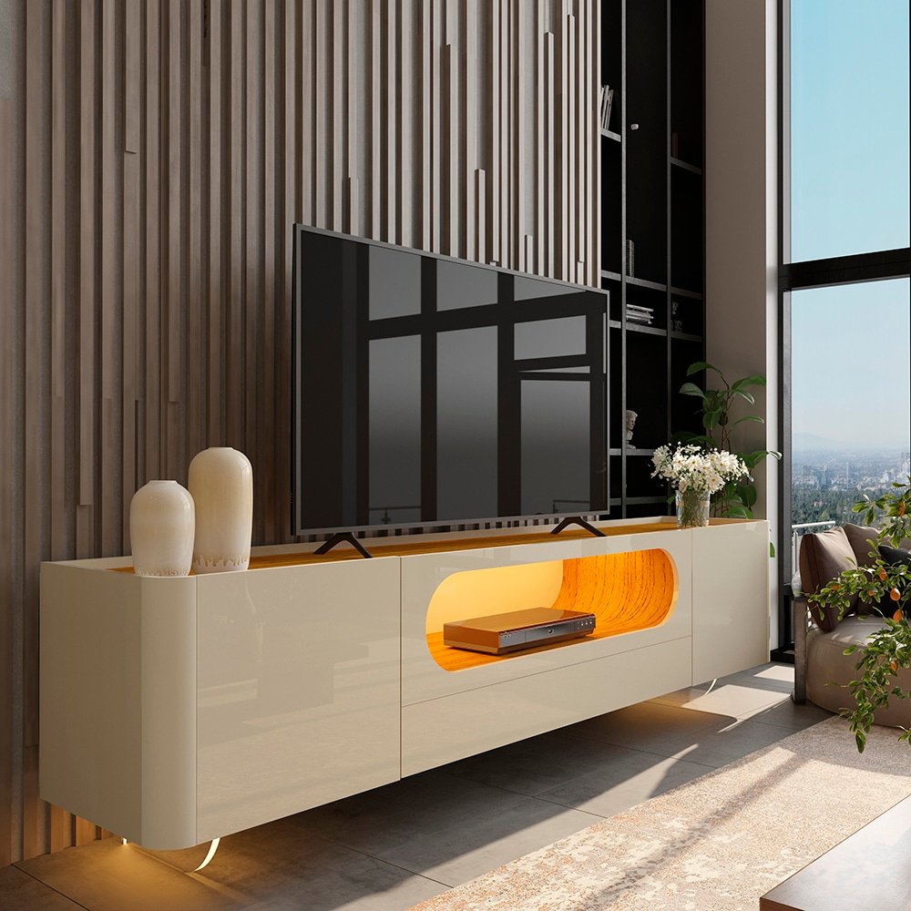 Painel/Rack Nobre - Imagem 2