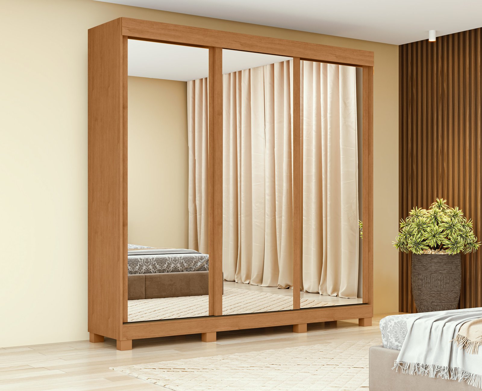 Roupeiro Saion Plus - Imagem 5