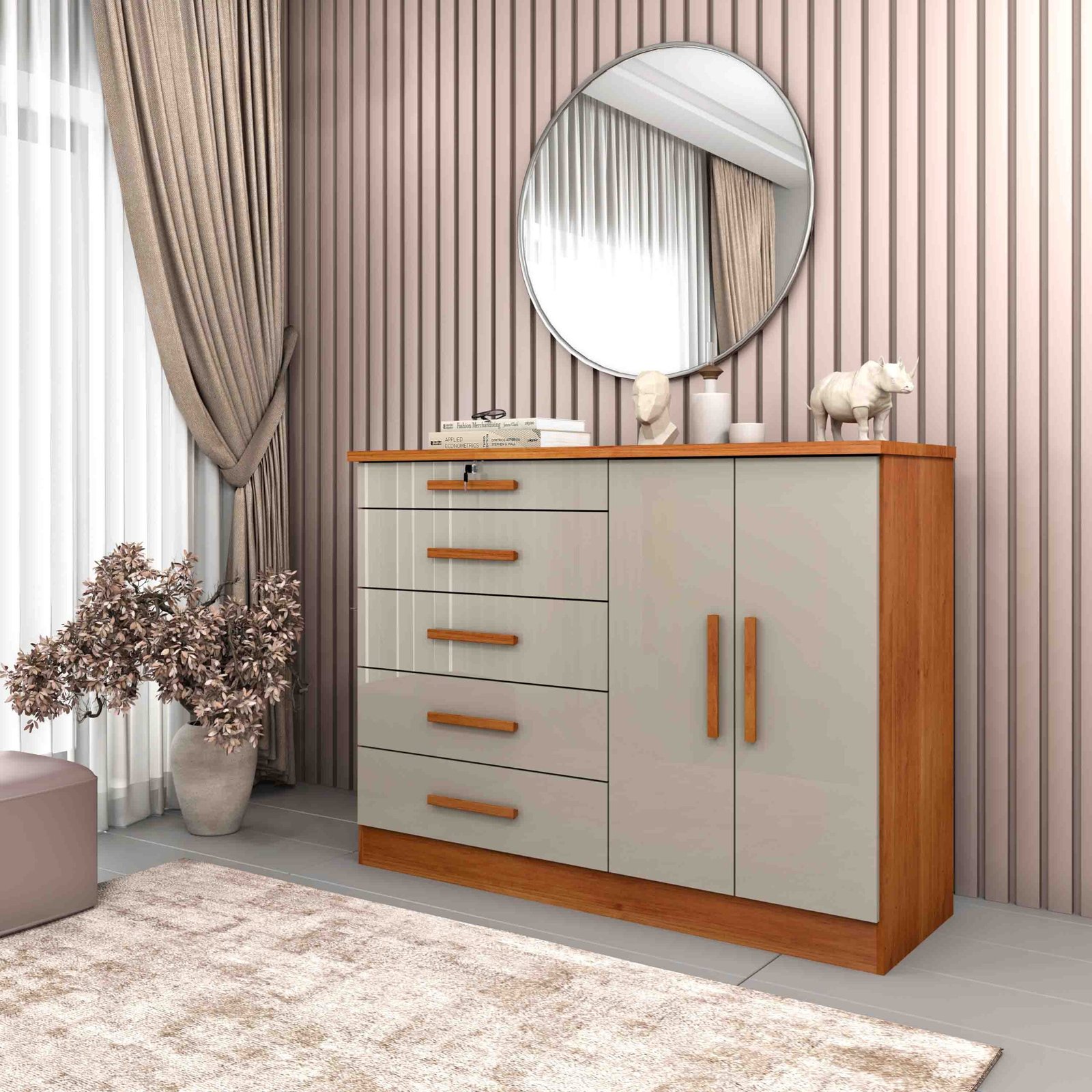 Cômoda Istambul - Imagem 3