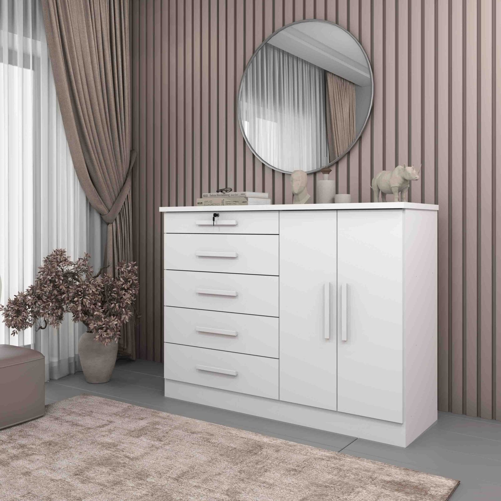 Cômoda Istambul - Imagem 2