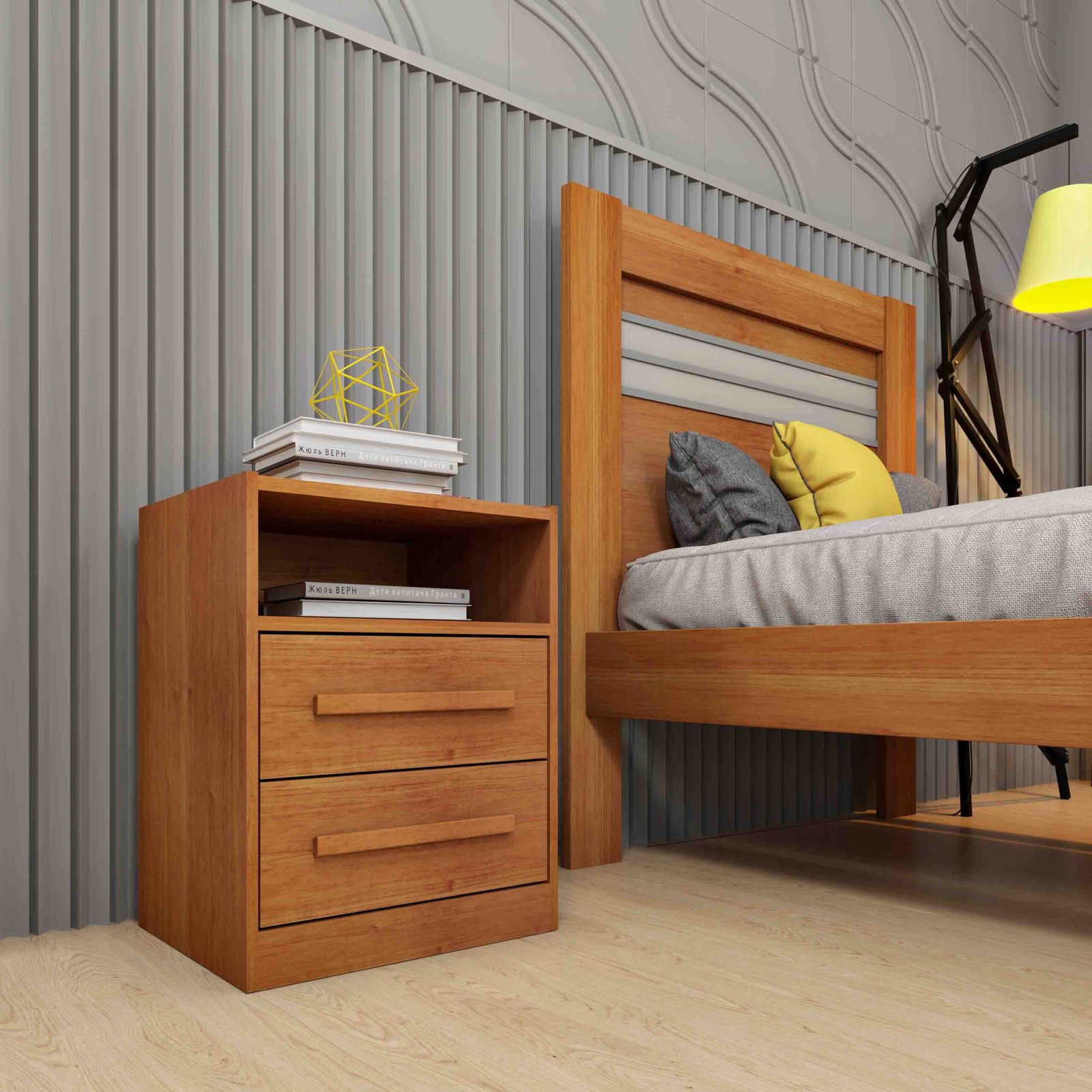 Mesa de Cabeceira Barcelona