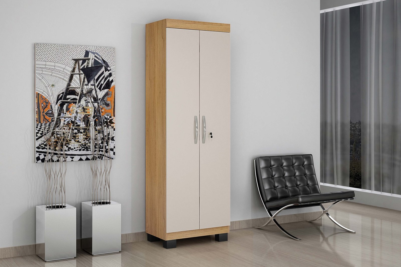 Multiuso Asteca - Imagem 2