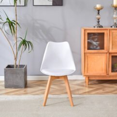 Cadeira Eames  Leda