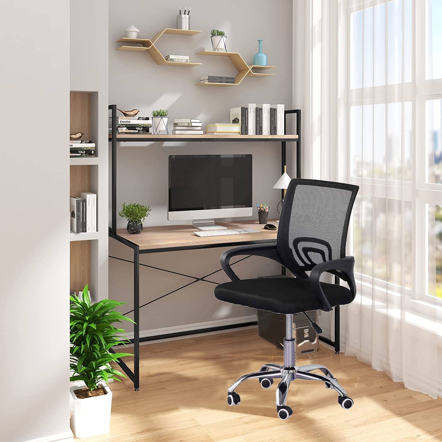 Cadeira Escritório Arco - Imagem 2