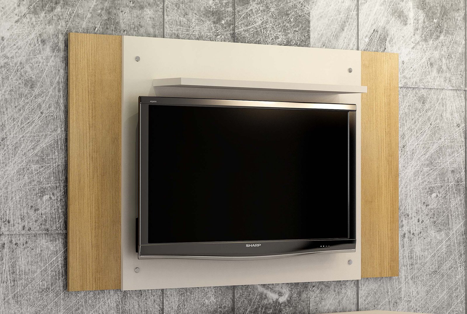 Painel América e Rack Houston - Imagem 3