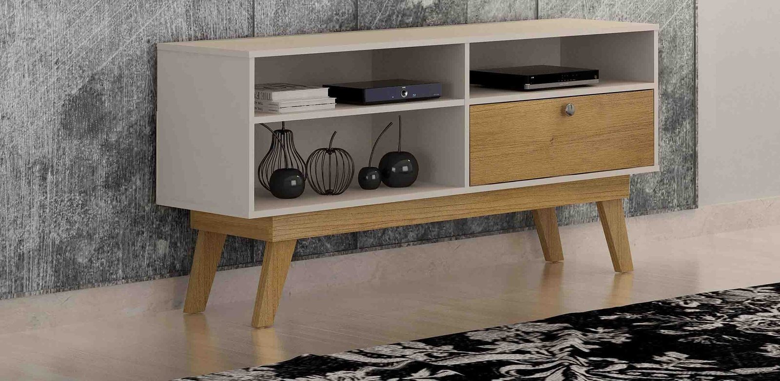 Painel América e Rack Houston - Imagem 2