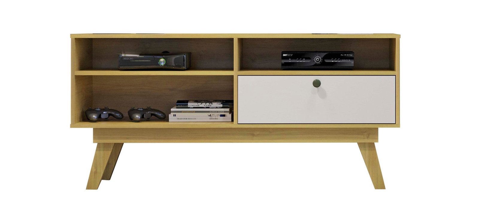 Painel América e Rack Houston - Imagem 4