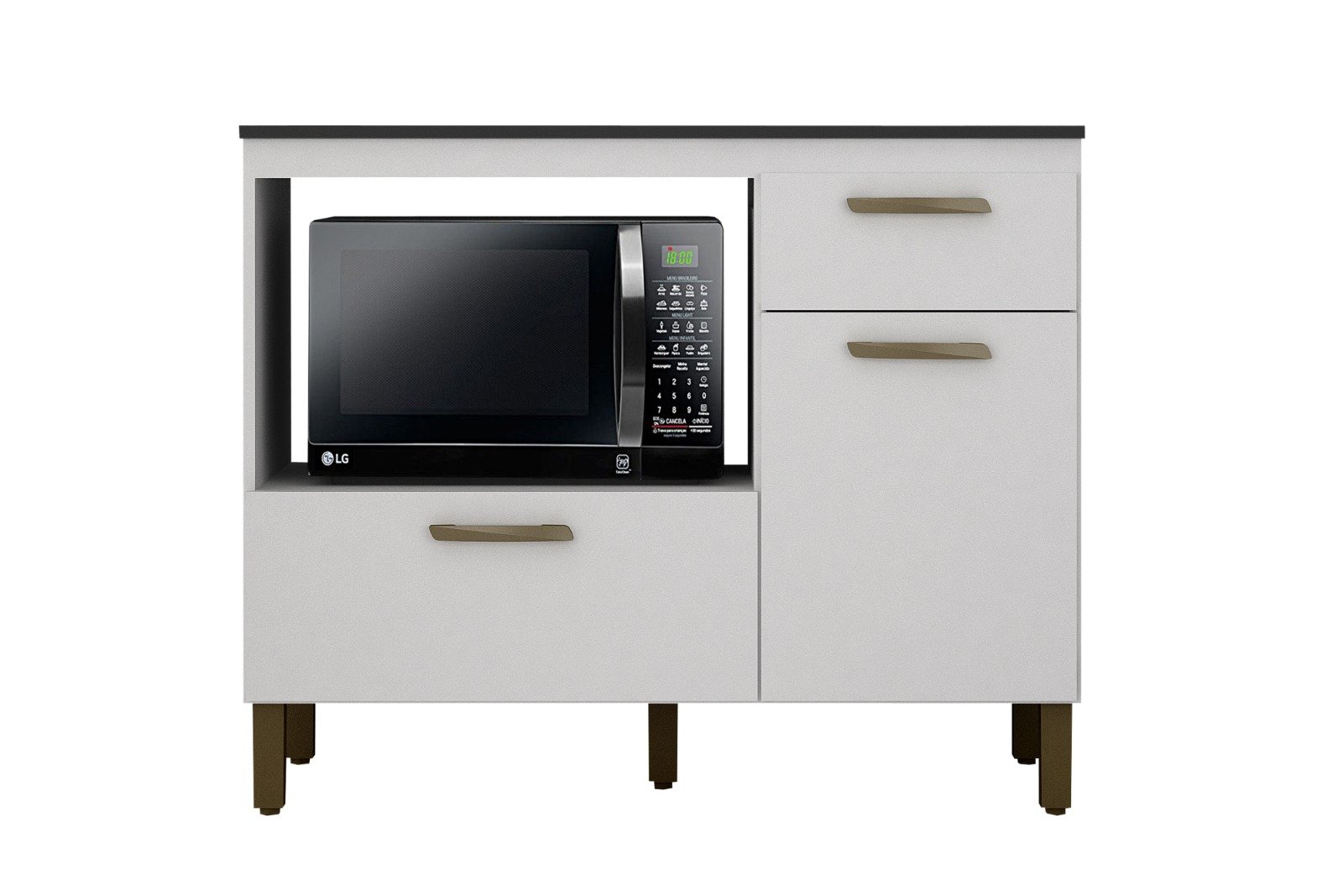 Balcão Teresina - Imagem 2