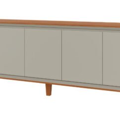 Buffet Premium 224 de Largura