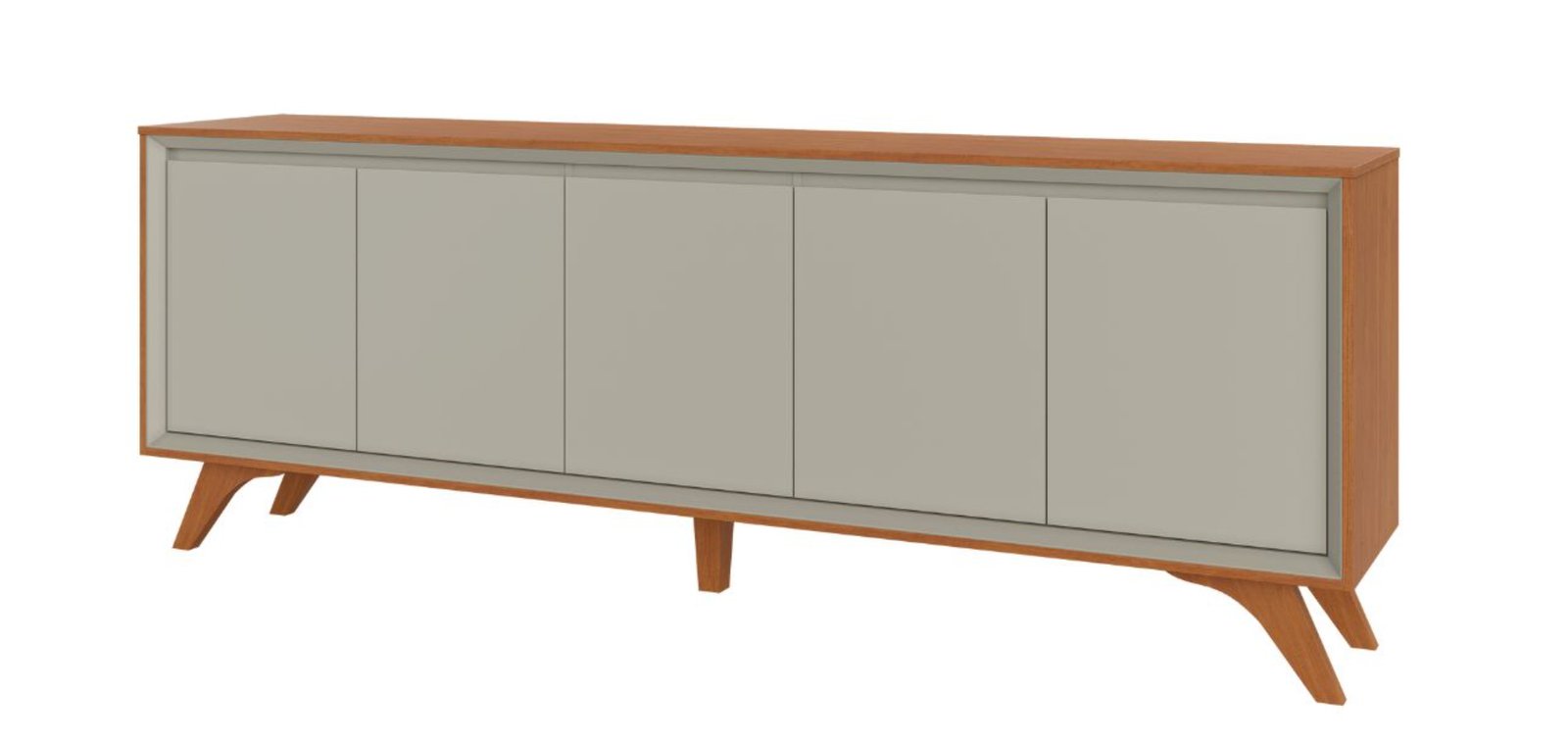 Buffet Premium 224 de Largura