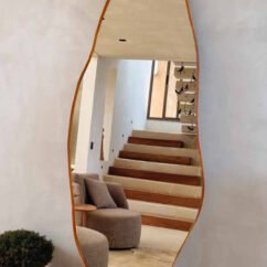 Espelho E05 166x70cm