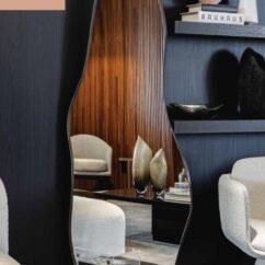 Espelho E15 170x70cm