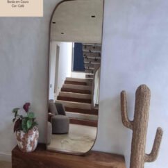 Espelho E24 200x100cm