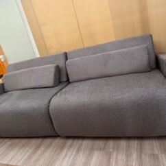 Sofá Egeu 2.70 de Largura