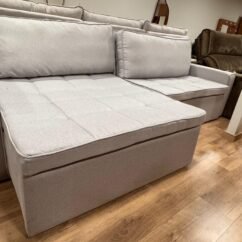 Sofá Posh 2.70 de Largura