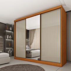 Roupeiro Monte Carlo