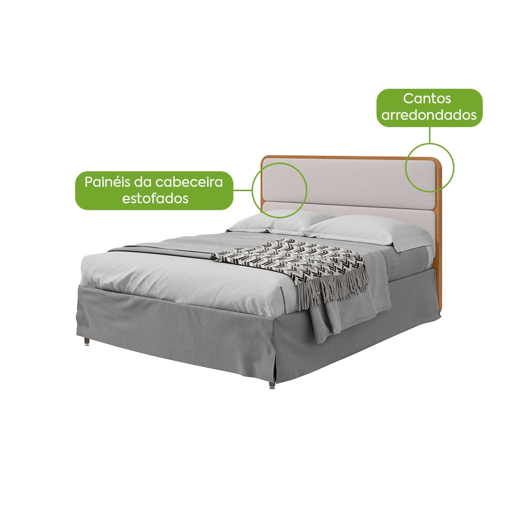 Cabeceira Loop - Imagem 3