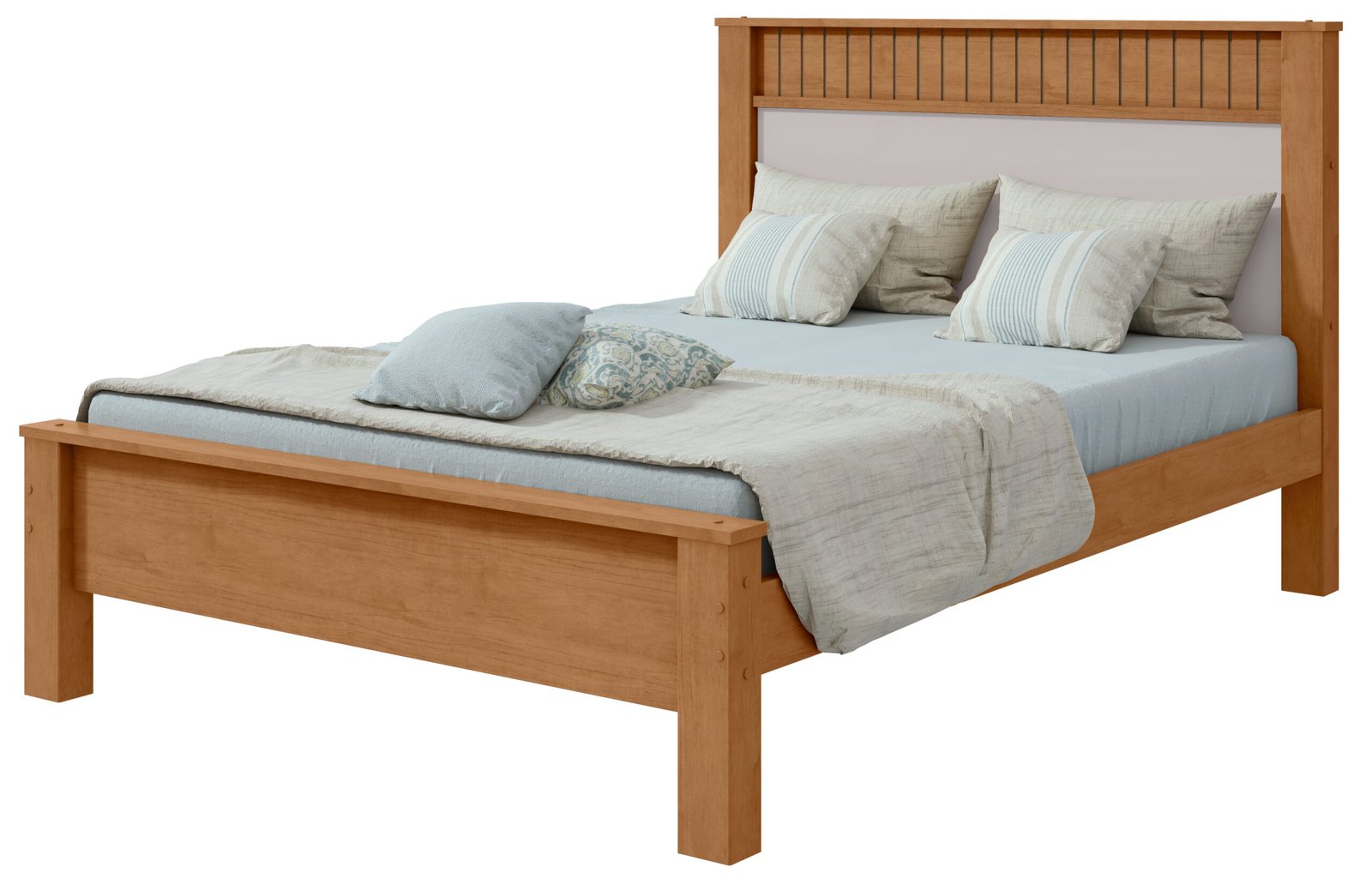 Cama Athenas - Imagem 6