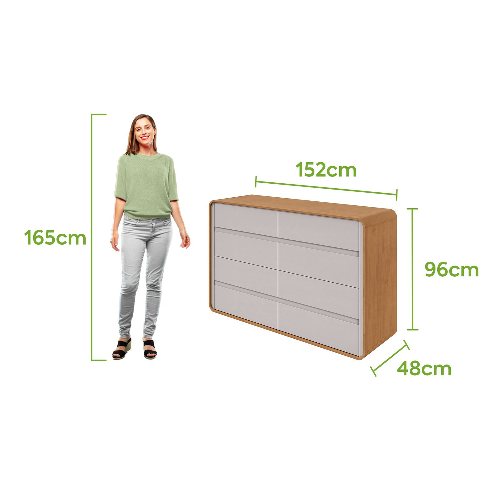 Comoda Loop - Imagem 3