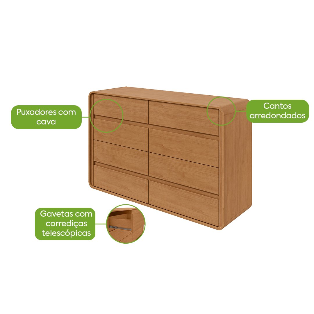 Comoda Loop - Imagem 4