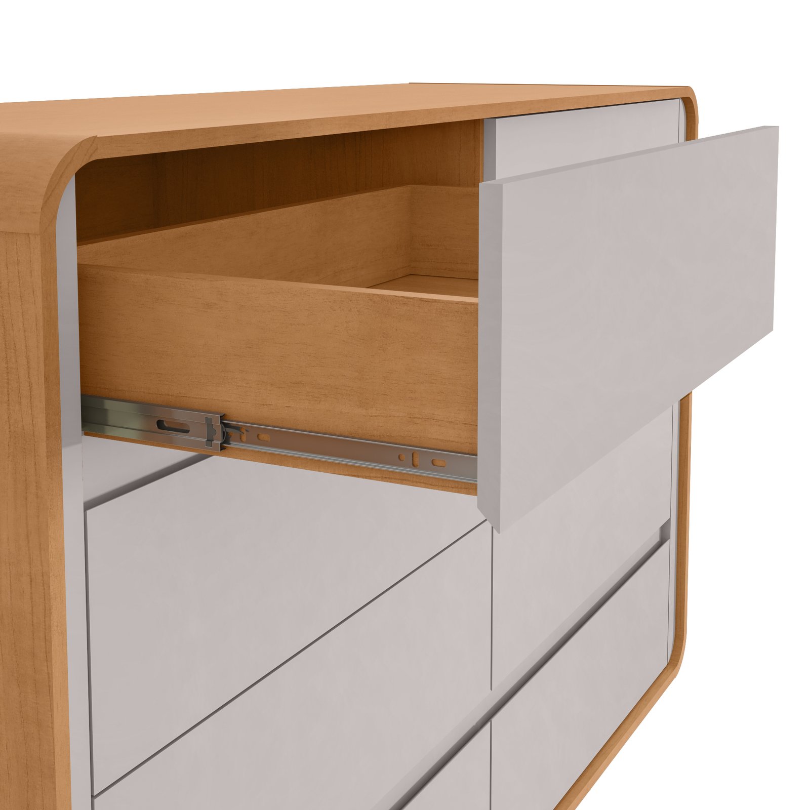 Comoda Loop - Imagem 8