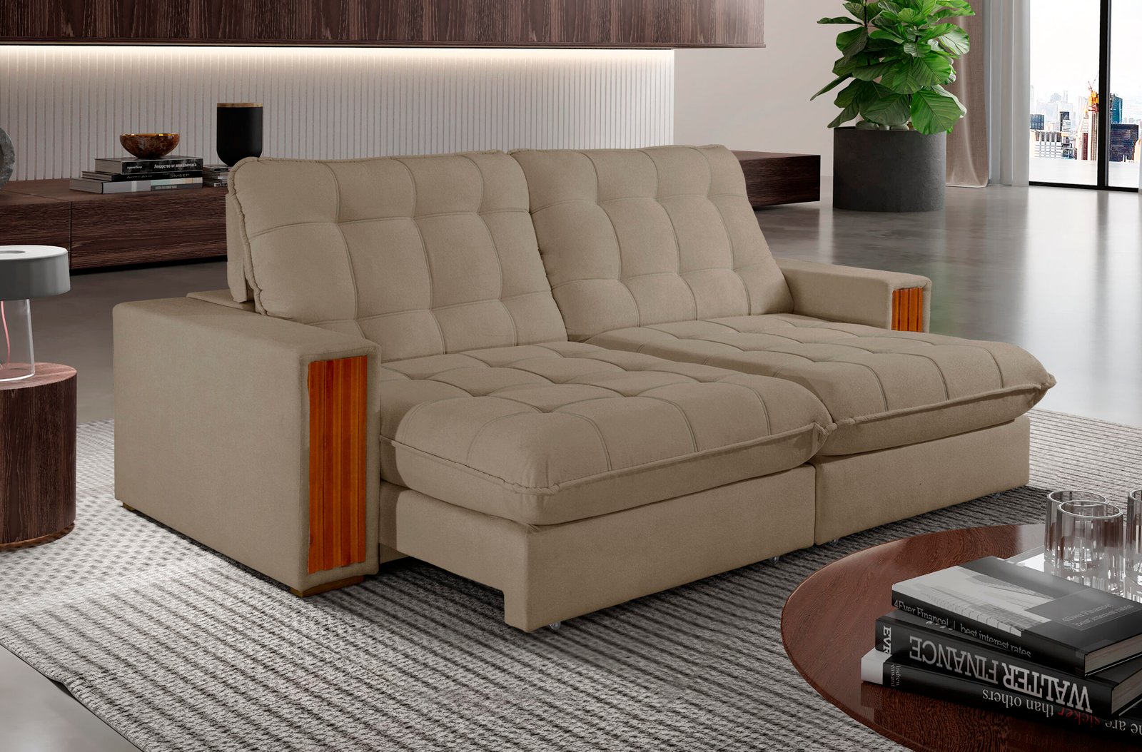 Sofá Viena - Imagem 3