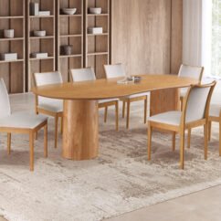 Conjunto de Mesa Cairo