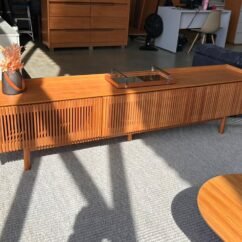 Rack Dune Ripado