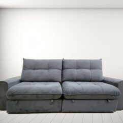 Sofá Lion 2,30m de largura