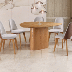 Conjunto de Mesa Atenas