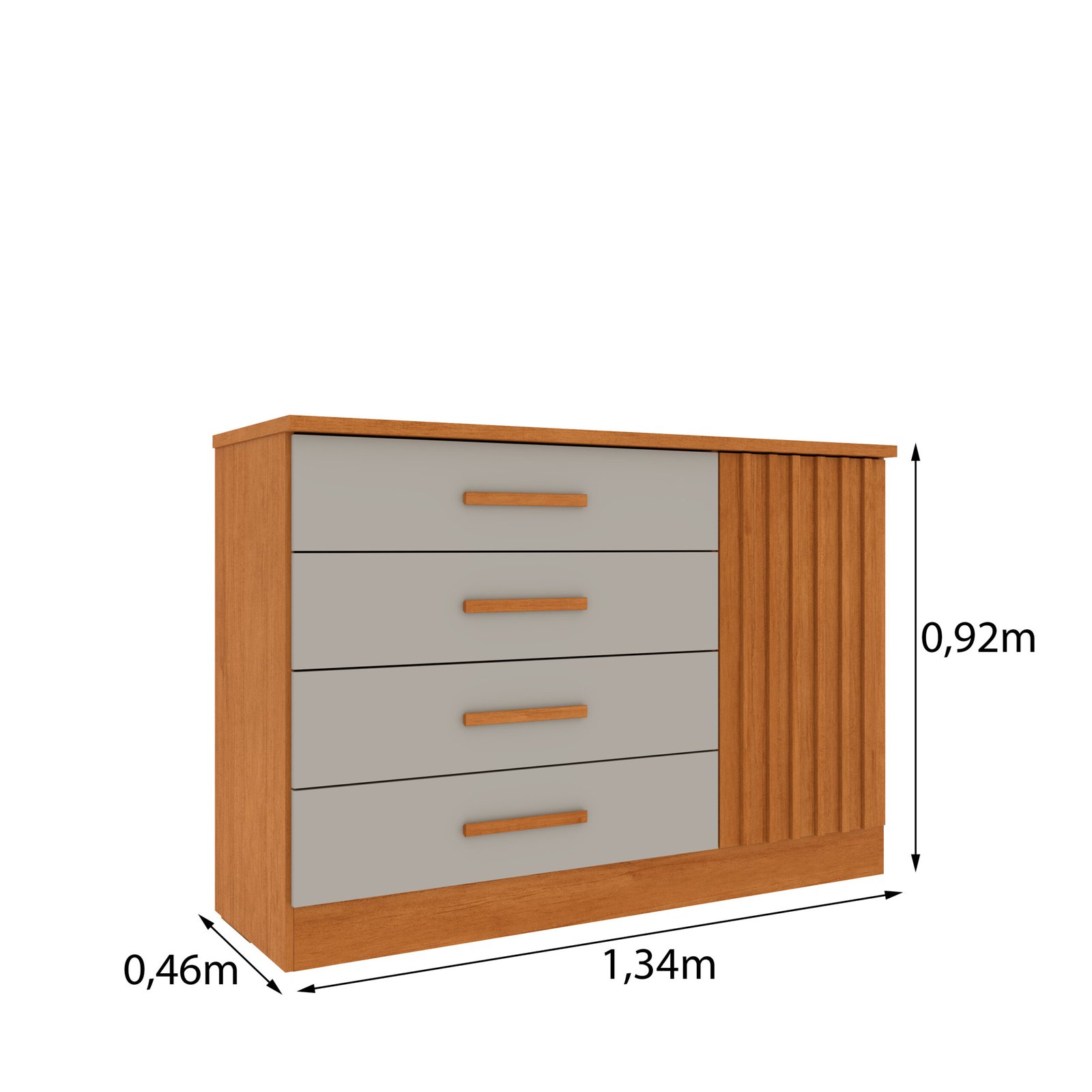 Comoda Barcelona - Imagem 3