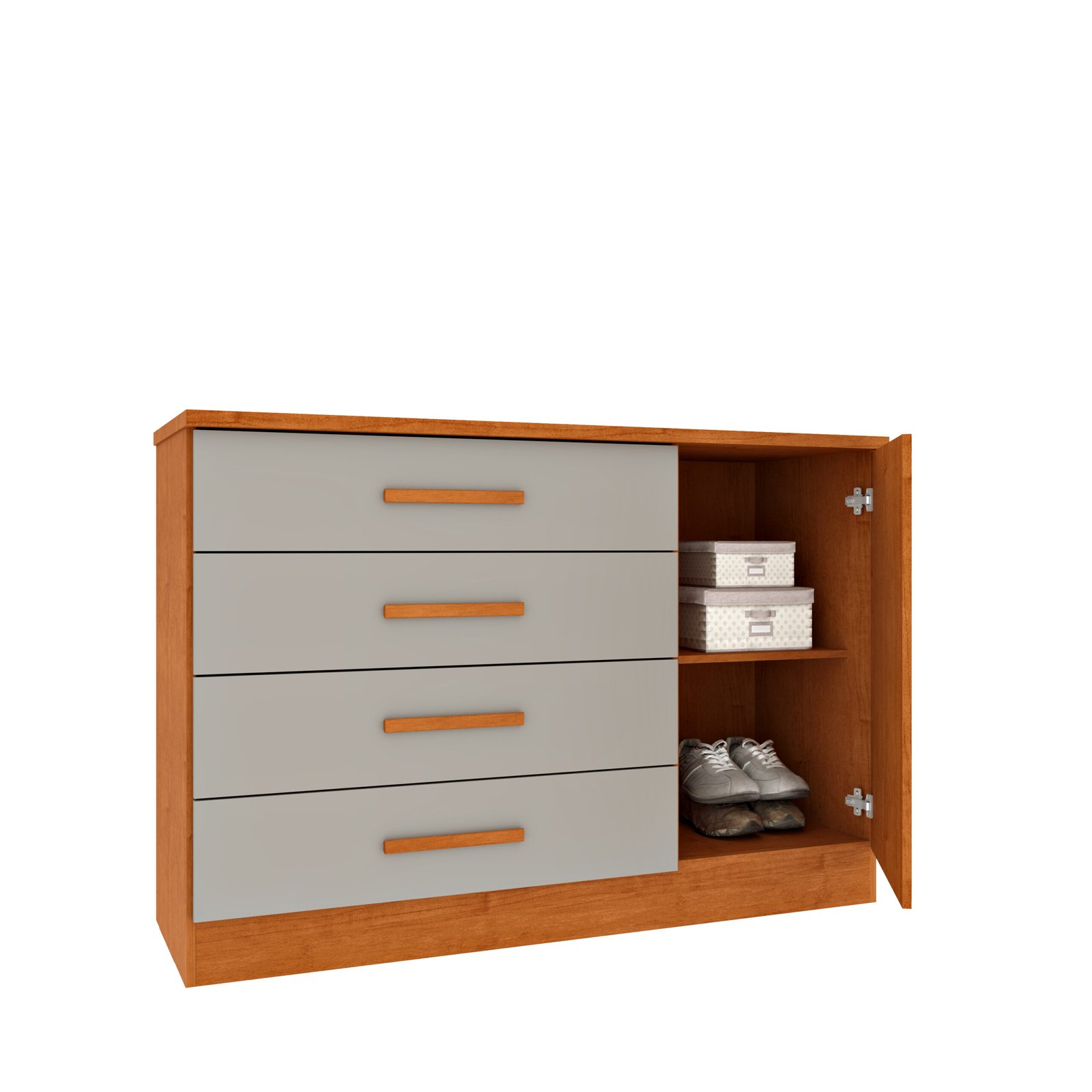 Comoda Barcelona - Imagem 4