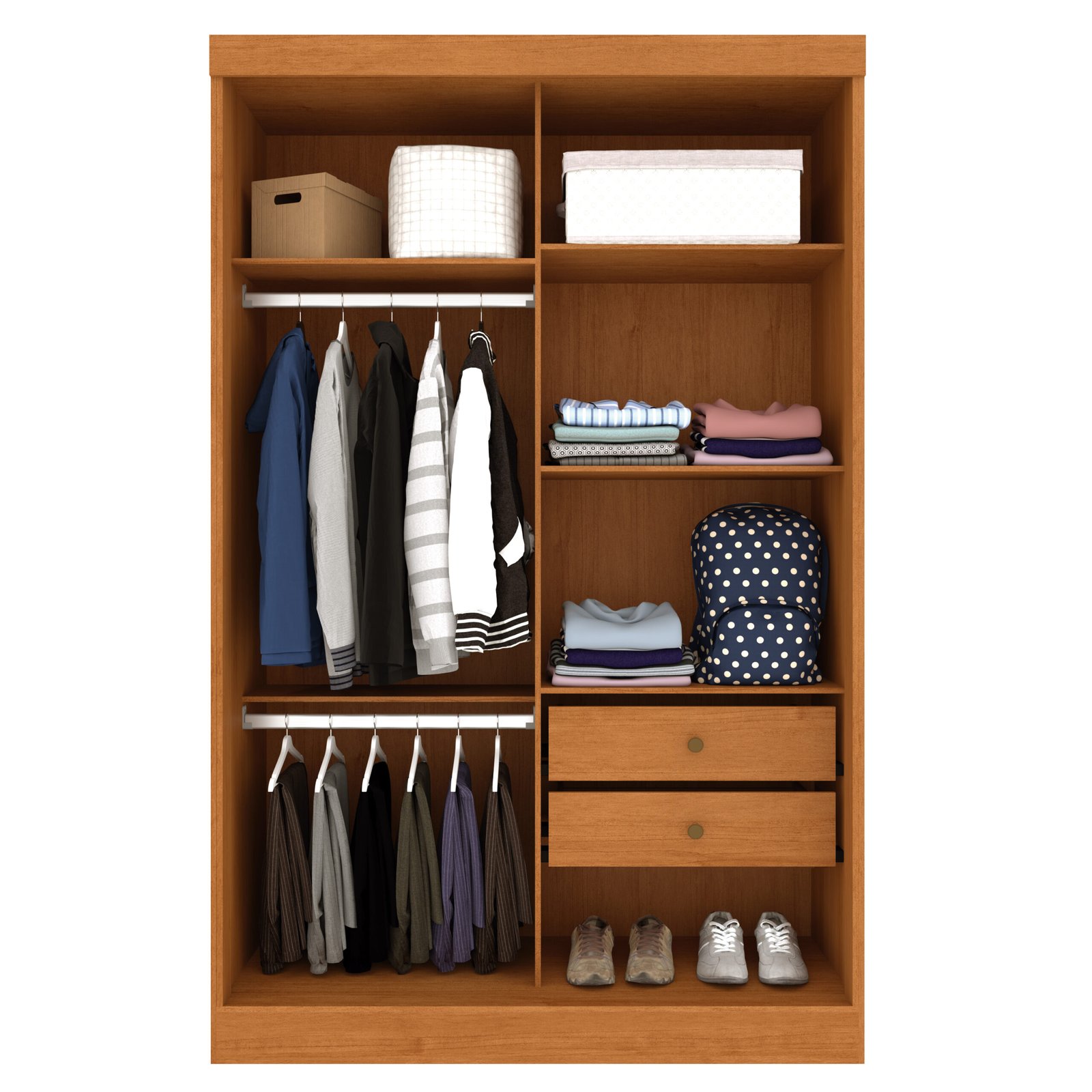 Roupeiro Firenze - Imagem 5