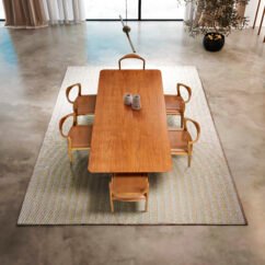 Conjunto de Mesa Horizonte