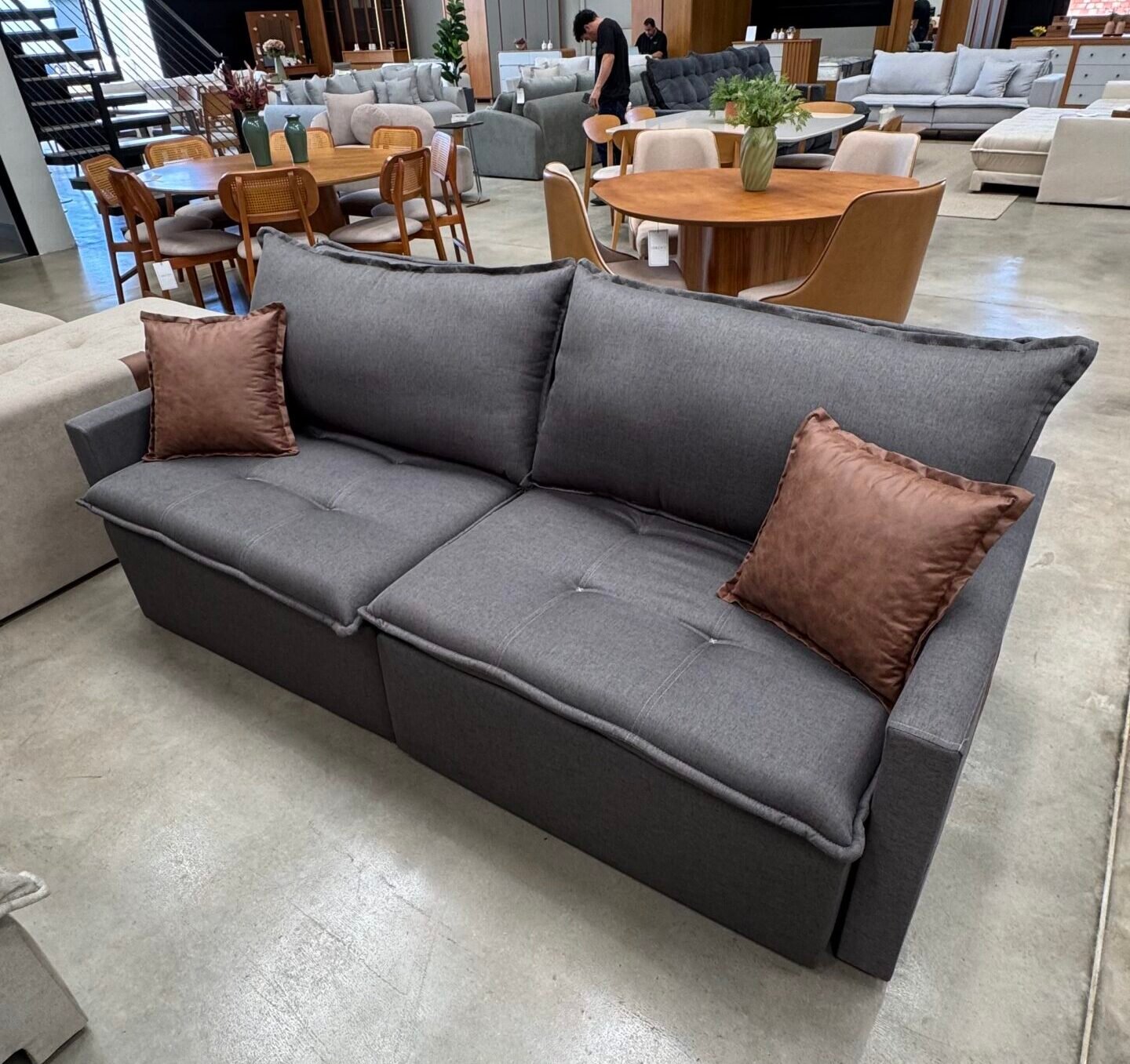 Sofá Star - Imagem 6