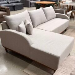 Sofá LE2229 2,50m de Largura